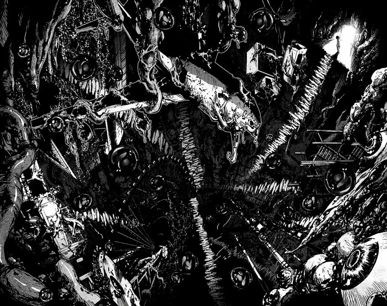 Alice in Borderland capítulo 61 página 14