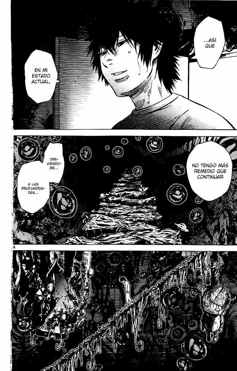 Alice in Borderland capítulo 61 página 15