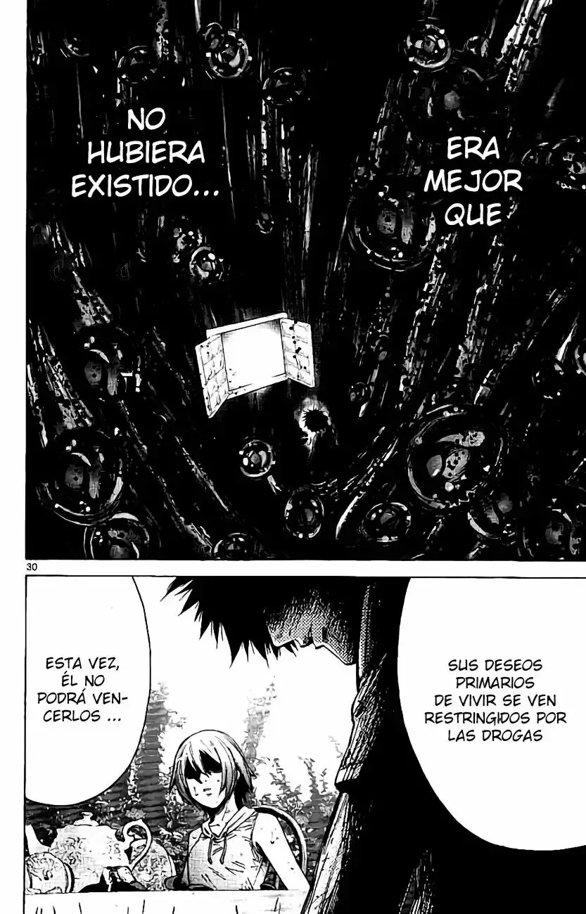 Alice in Borderland capítulo 61 página 31
