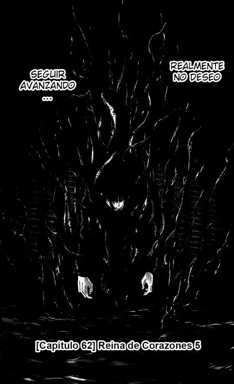 Alice in Borderland capítulo 62 página 5