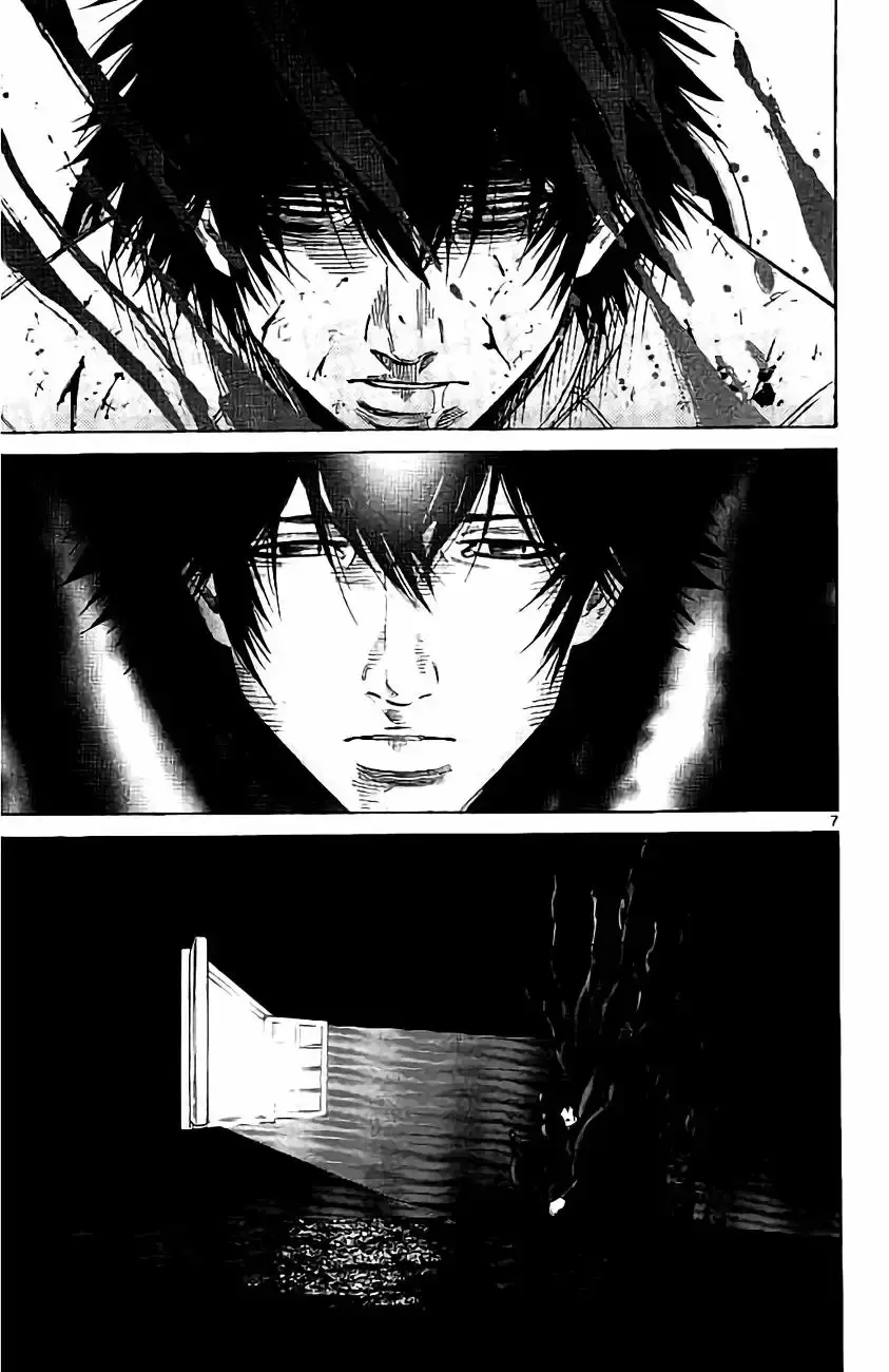 Alice in Borderland capítulo 62 página 9