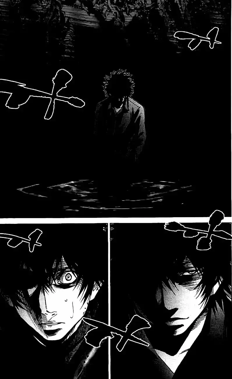 Alice in Borderland capítulo 62 página 13