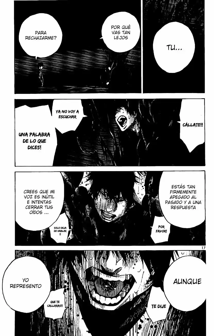 Alice in Borderland capítulo 62 página 19