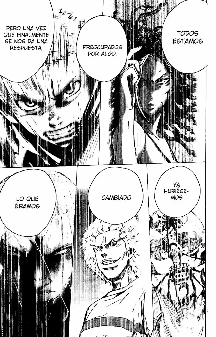 Alice in Borderland capítulo 62 página 23