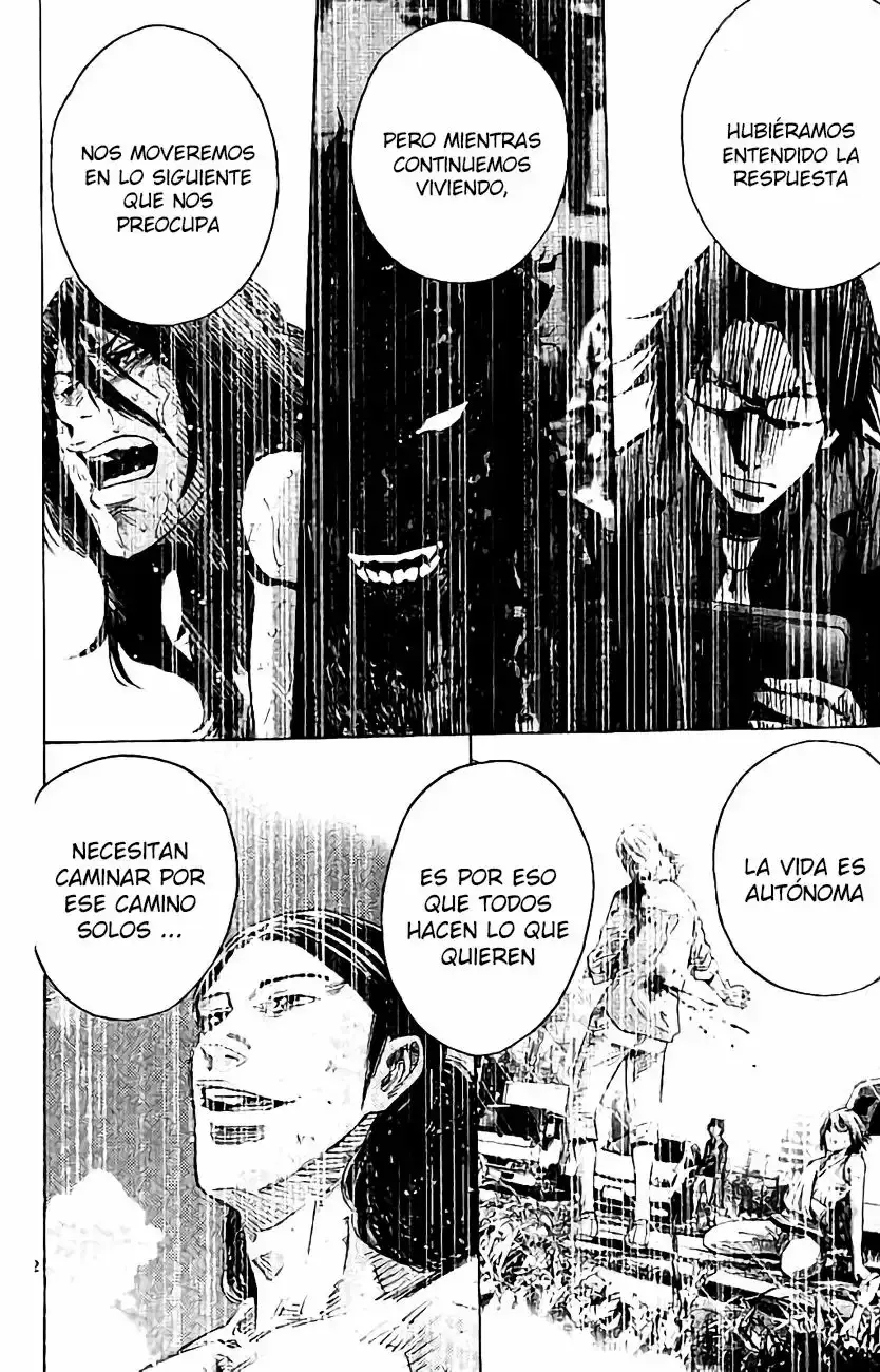 Alice in Borderland capítulo 62 página 24