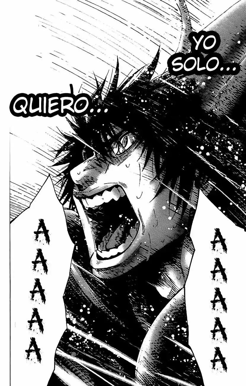 Alice in Borderland capítulo 62 página 32