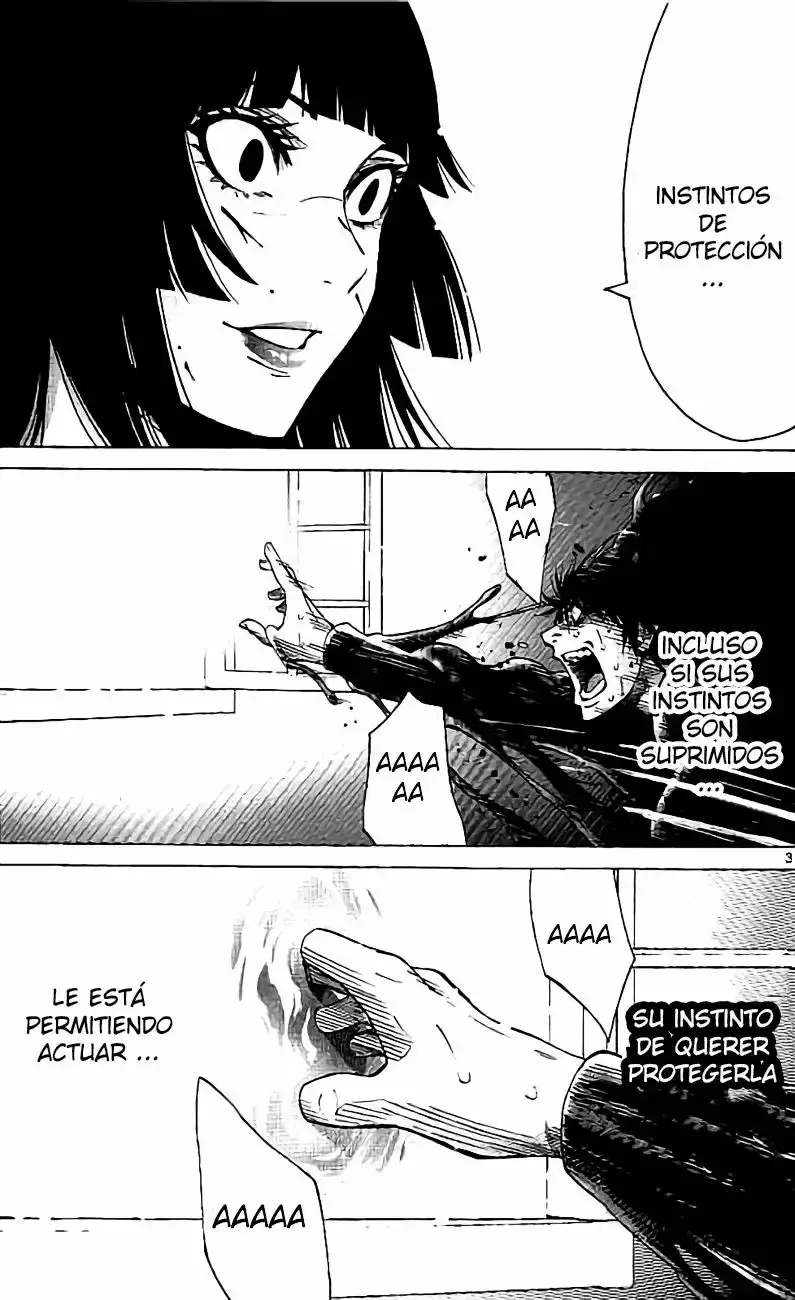 Alice in Borderland capítulo 62 página 33