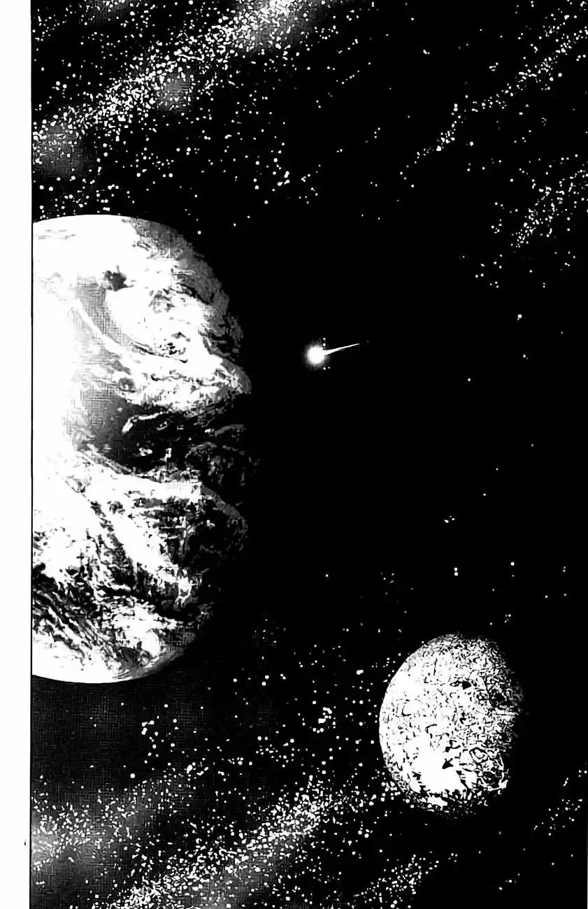 Alice in Borderland capítulo 63 página 35