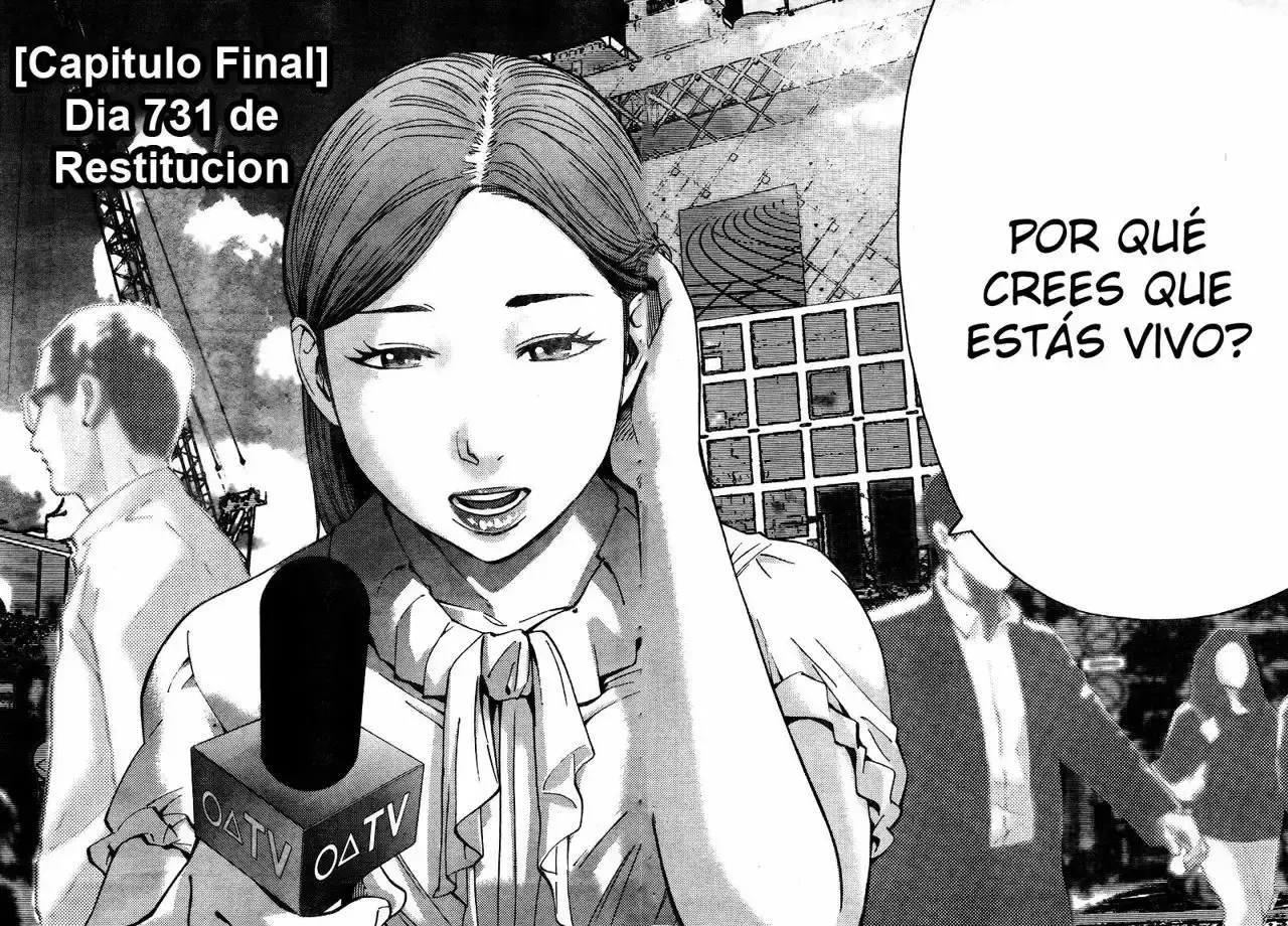 Alice in Borderland capítulo 64.1 página 4