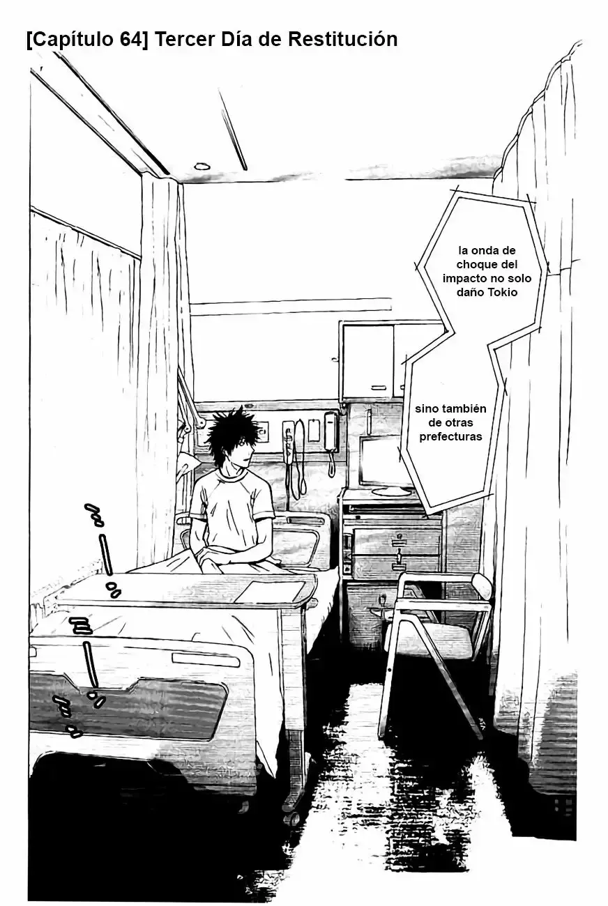 Alice in Borderland capítulo 64 página 4