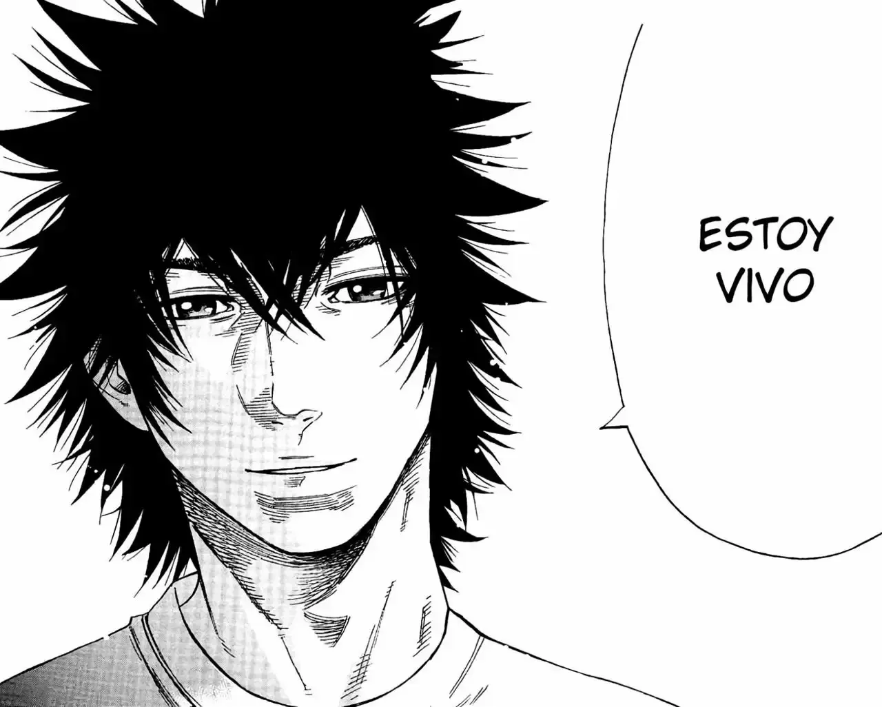 Alice in Borderland capítulo 64 página 26