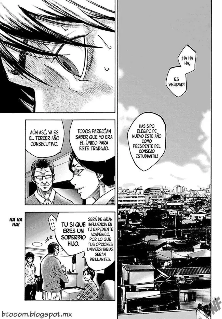 Alice in Borderland capítulo 7.5 página 13