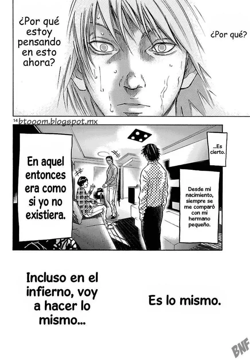 Alice in Borderland capítulo 7.5 página 14