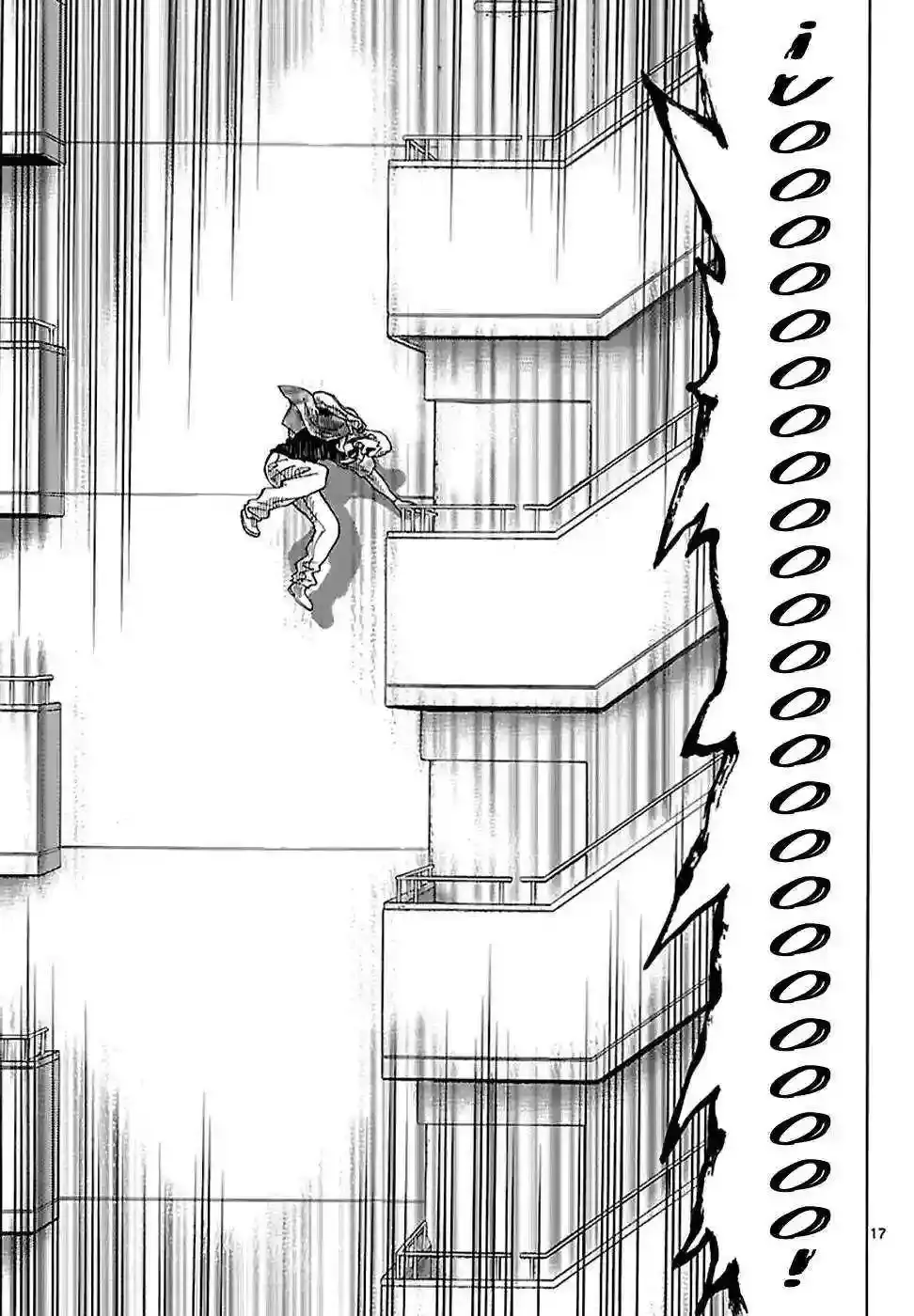 Alice in Borderland capítulo 8 página 31