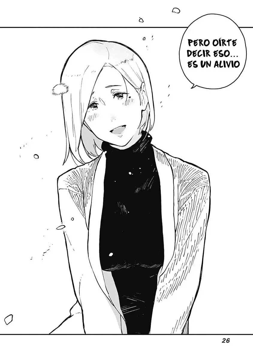 Alice-San Chi No Iroribata capítulo 1 página 27