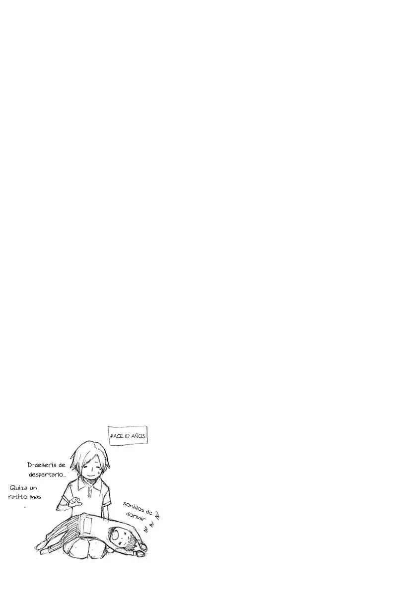Alice-San Chi No Iroribata capítulo 1 página 30