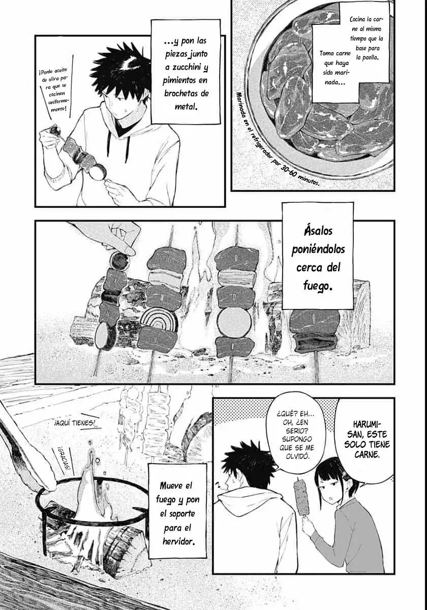 Alice-San Chi No Iroribata capítulo 10 página 6