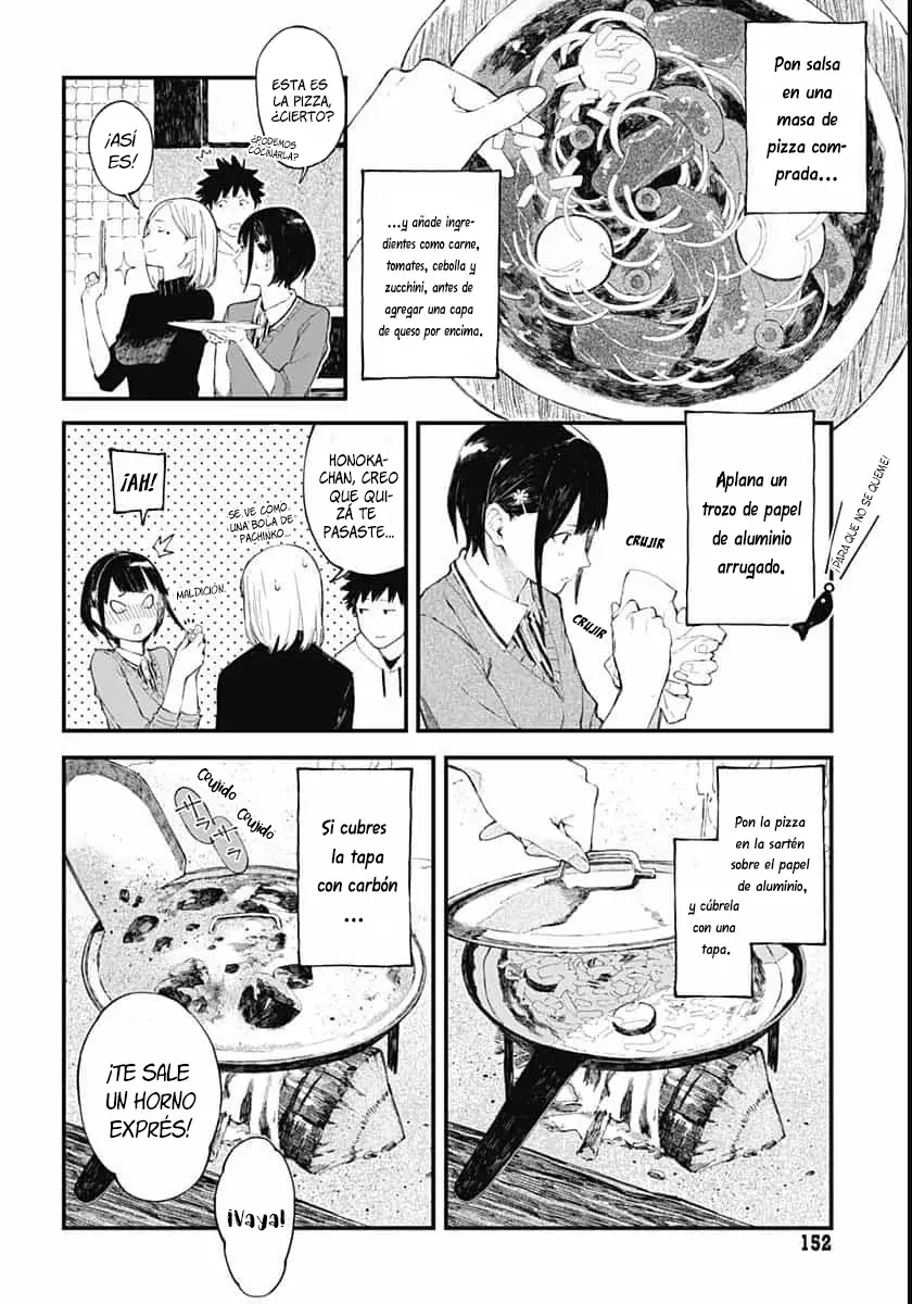 Alice-San Chi No Iroribata capítulo 10 página 7
