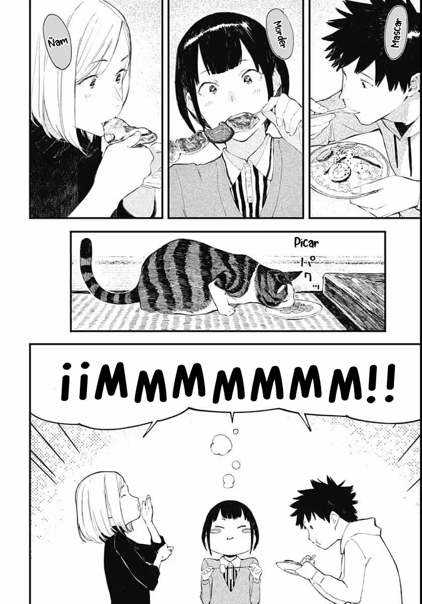 Alice-San Chi No Iroribata capítulo 10 página 12