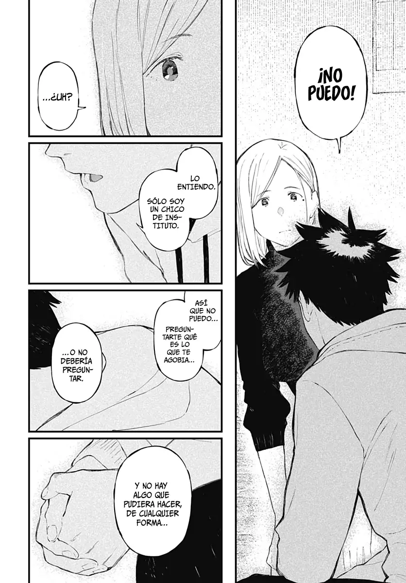 Alice-San Chi No Iroribata capítulo 11 página 11