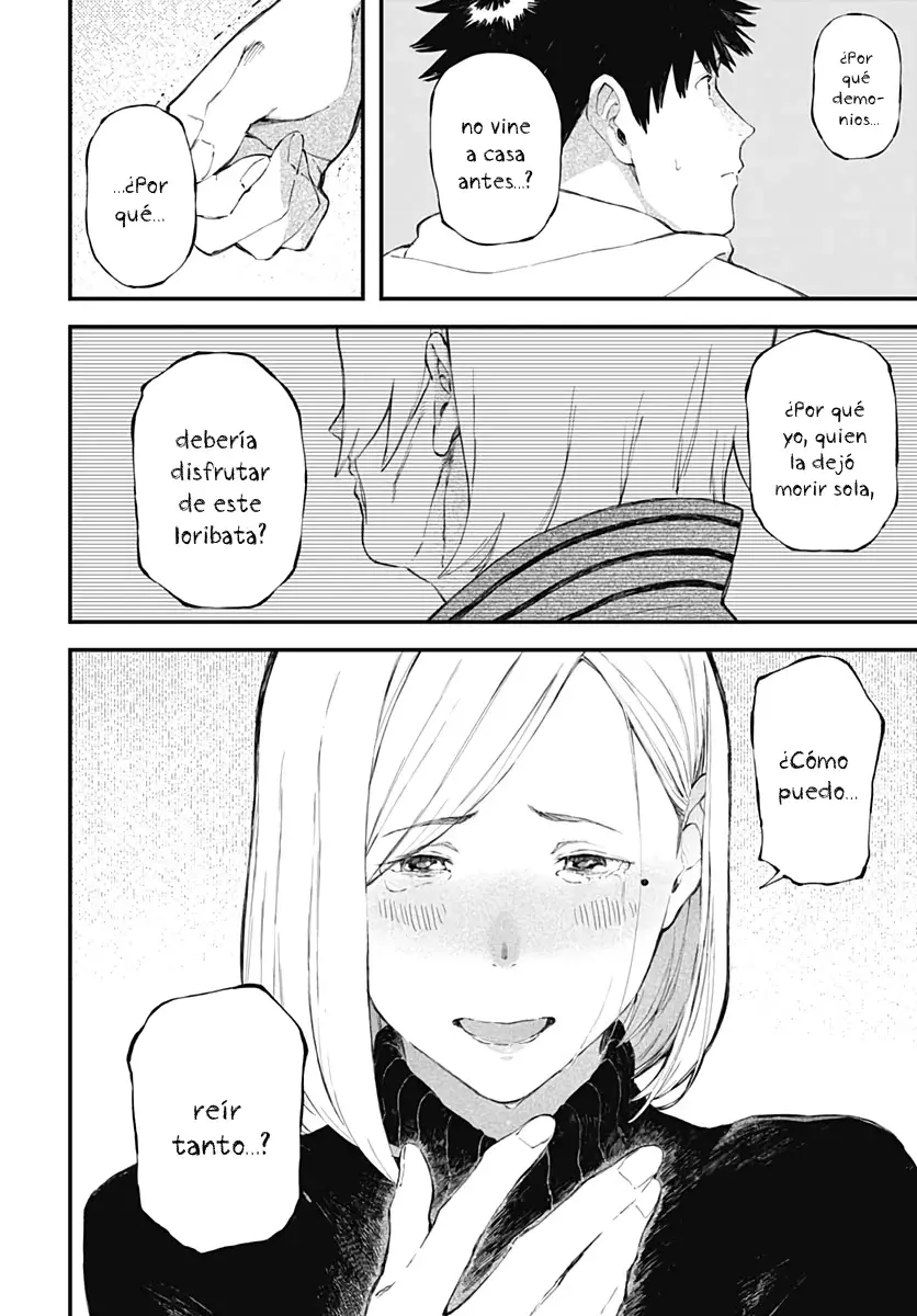 Alice-San Chi No Iroribata capítulo 11 página 17