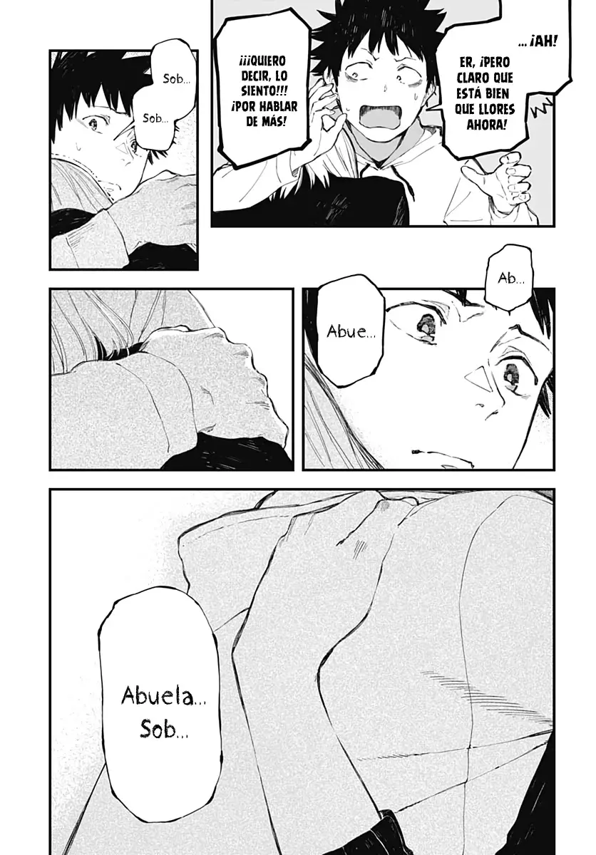 Alice-San Chi No Iroribata capítulo 11 página 22