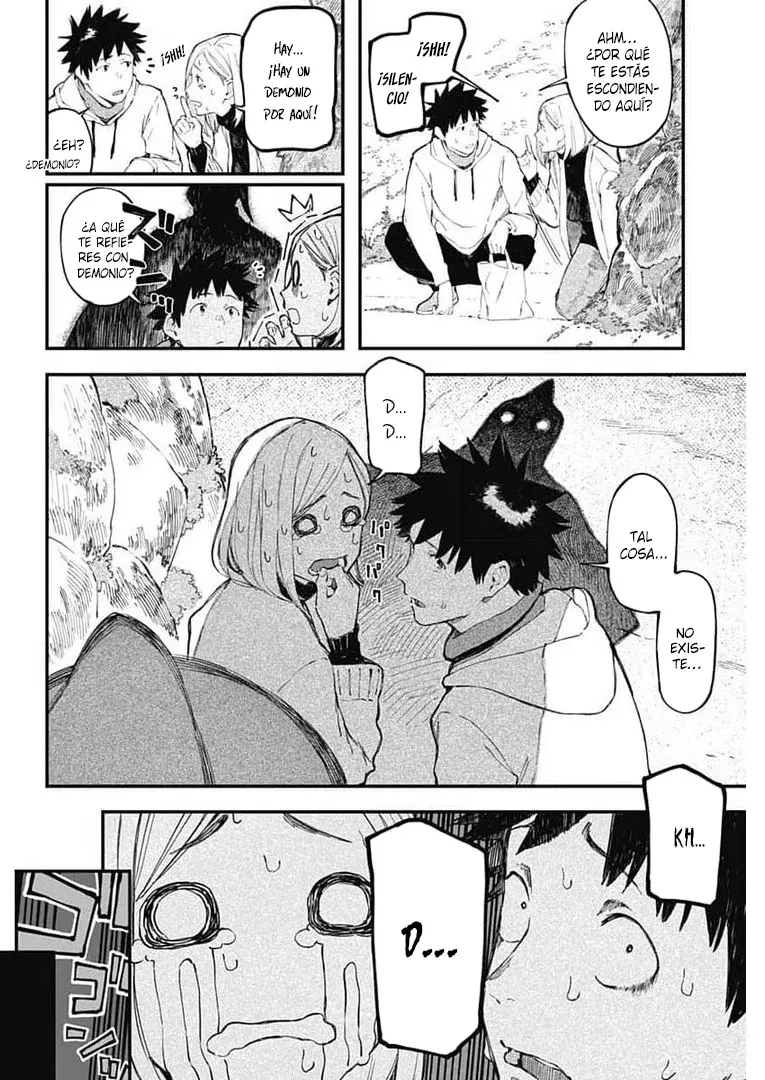 Alice-San Chi No Iroribata capítulo 12 página 5