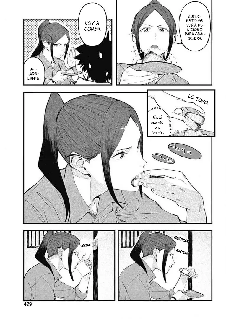 Alice-San Chi No Iroribata capítulo 12 página 16