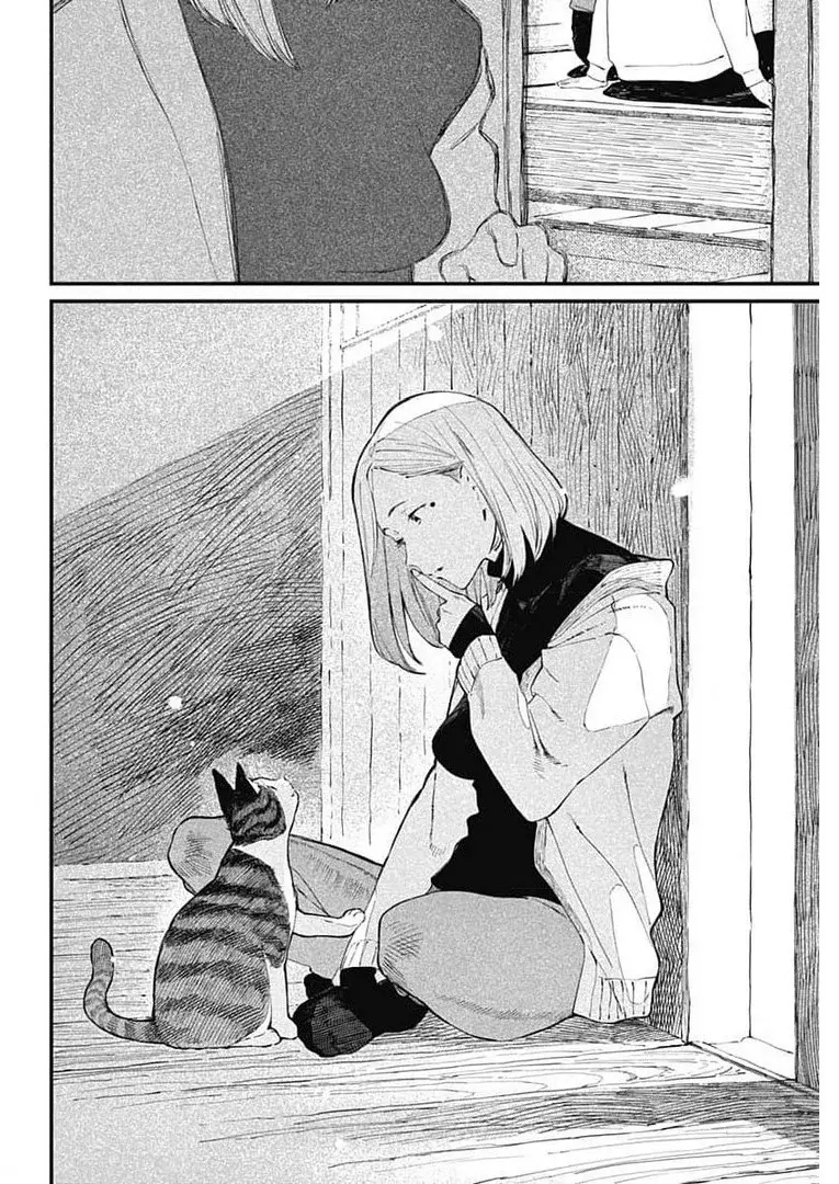 Alice-San Chi No Iroribata capítulo 12 página 23