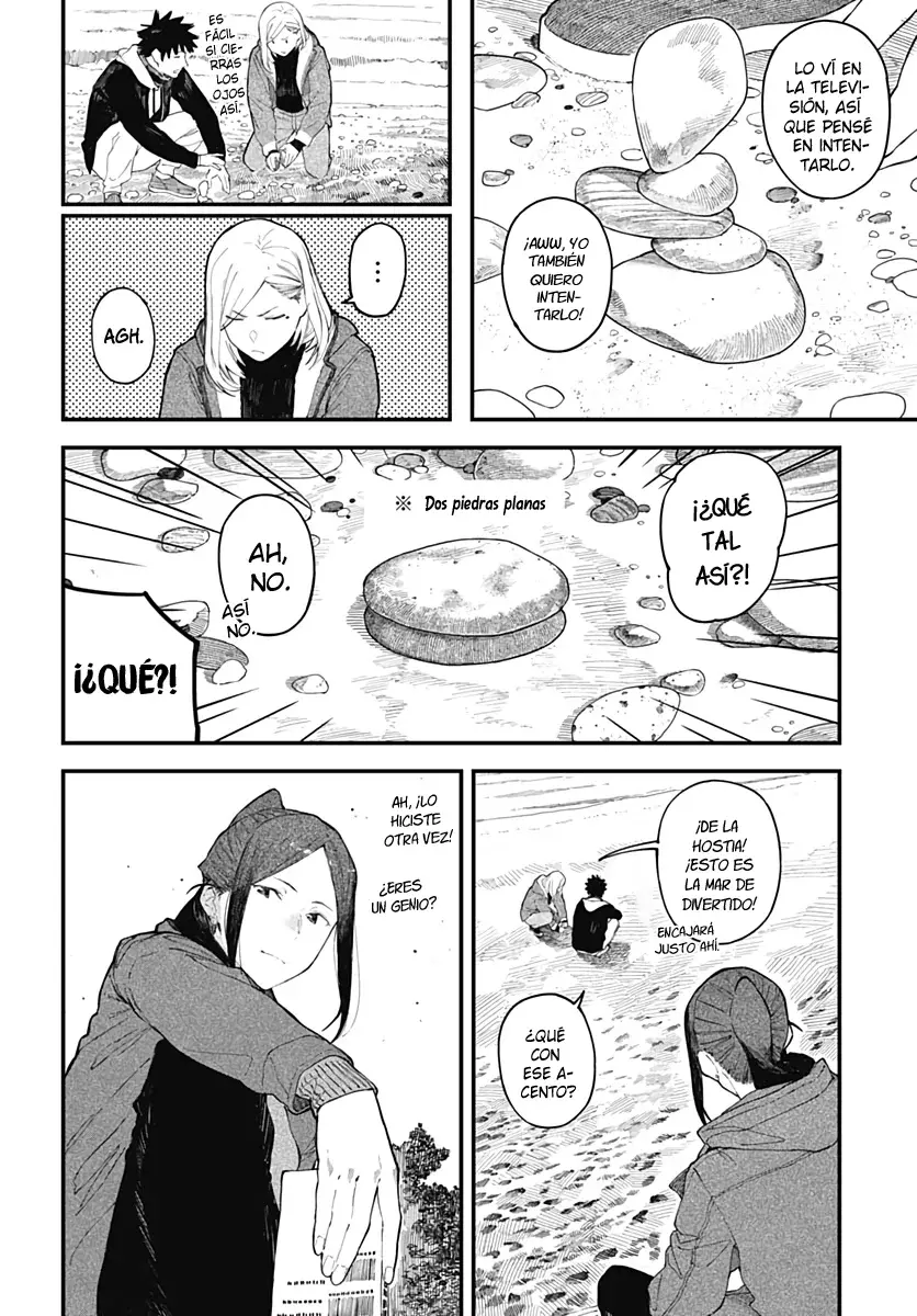 Alice-San Chi No Iroribata capítulo 13 página 11