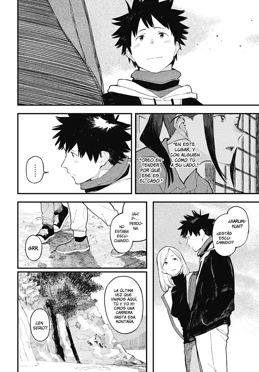 Alice-San Chi No Iroribata capítulo 13 página 17