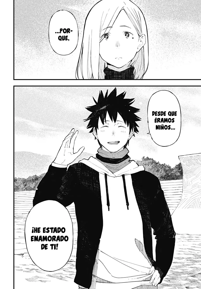 Alice-San Chi No Iroribata capítulo 13 página 23
