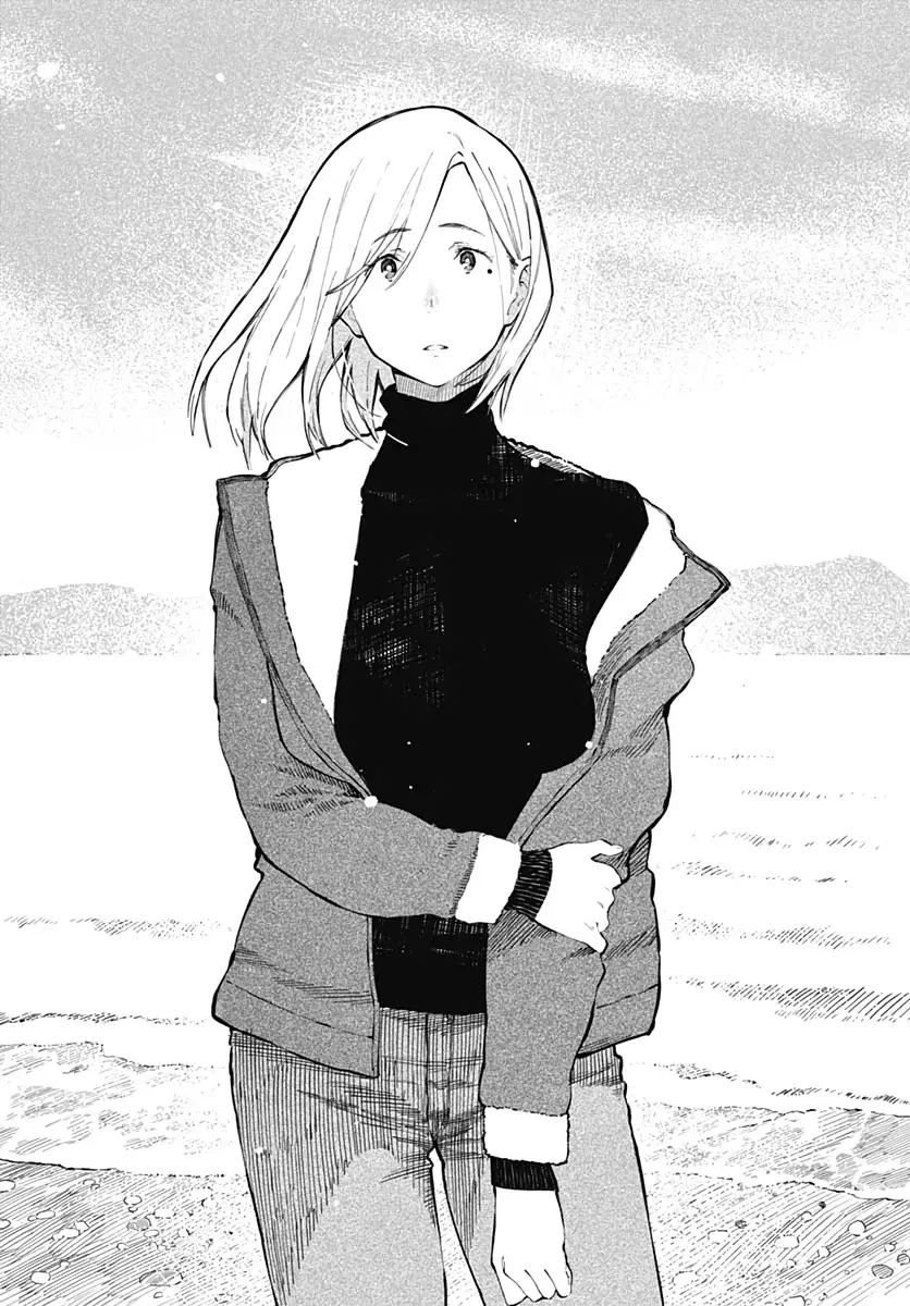Alice-San Chi No Iroribata capítulo 13 página 24