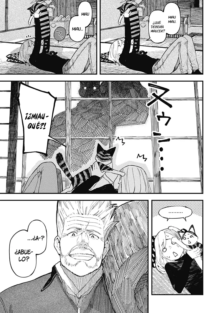 Alice-San Chi No Iroribata capítulo 14 página 4
