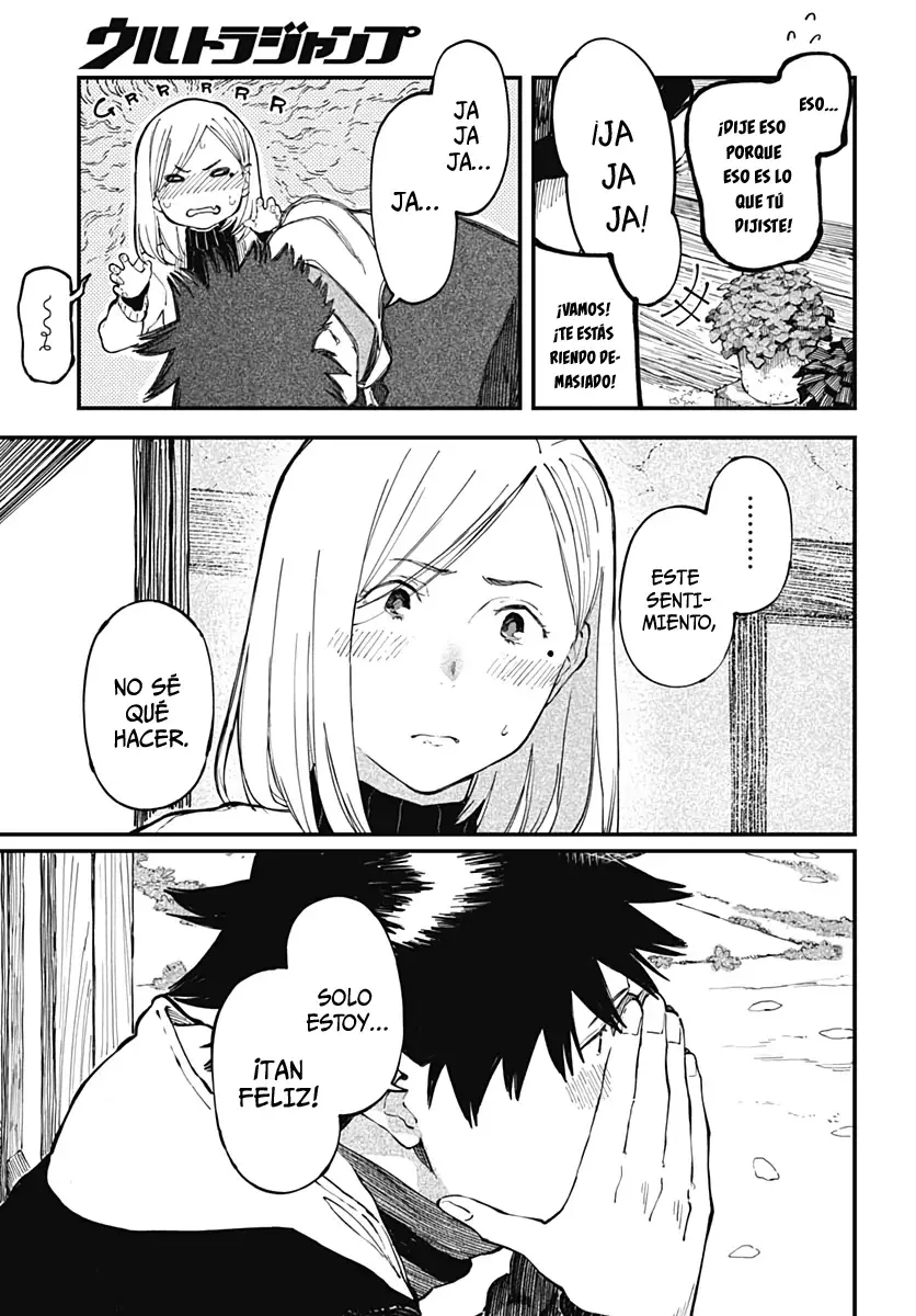 Alice-San Chi No Iroribata capítulo 14 página 24