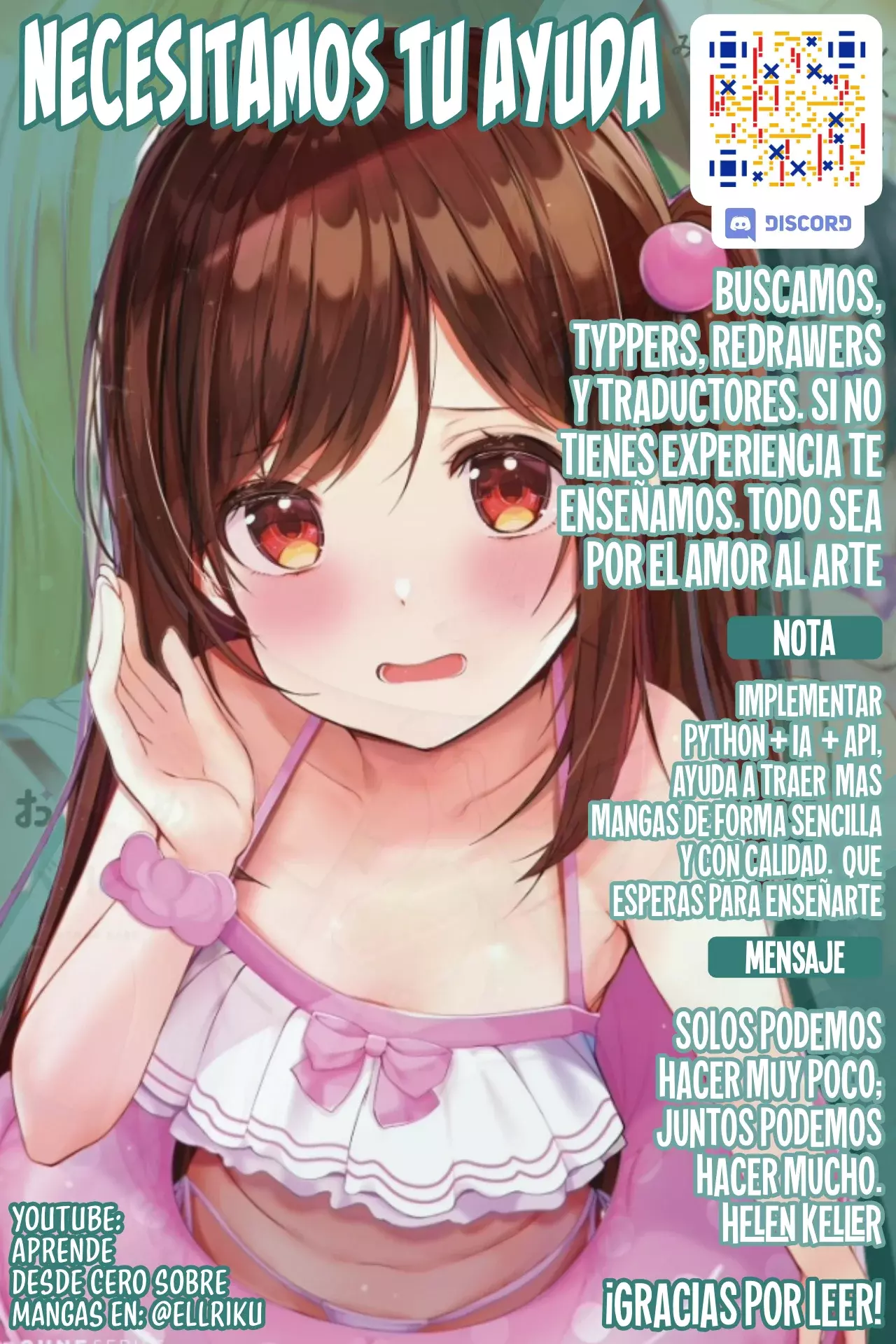 Alice-San Chi No Iroribata capítulo 14 página 26