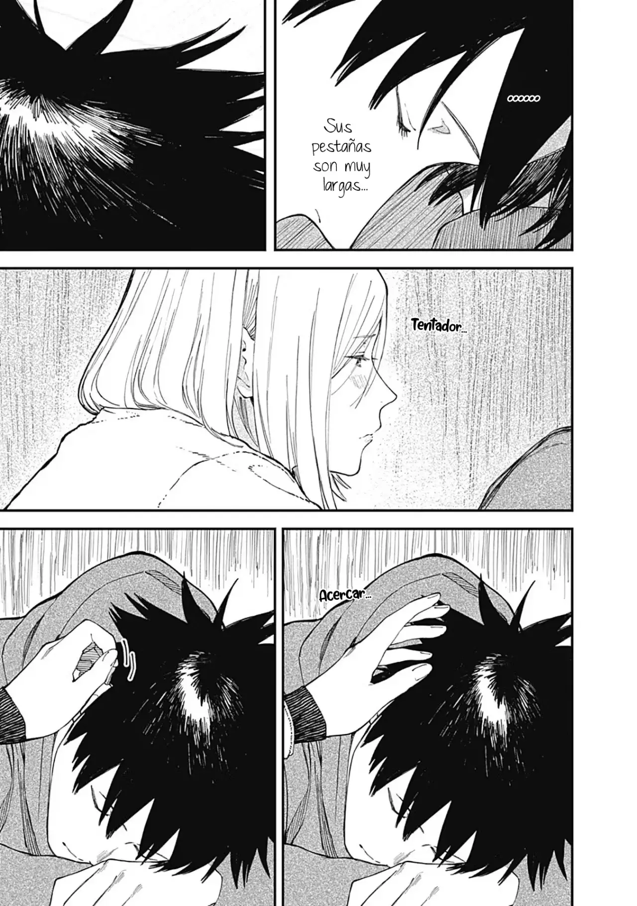 Alice-San Chi No Iroribata capítulo 15 página 22