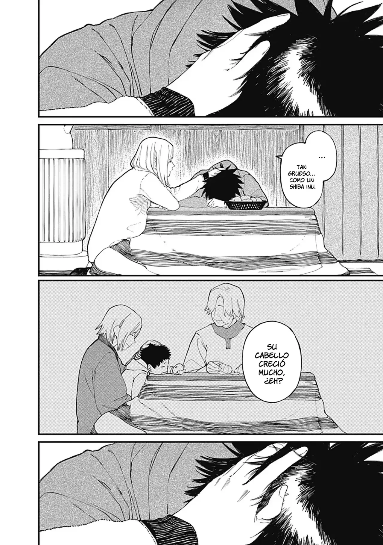Alice-San Chi No Iroribata capítulo 15 página 23