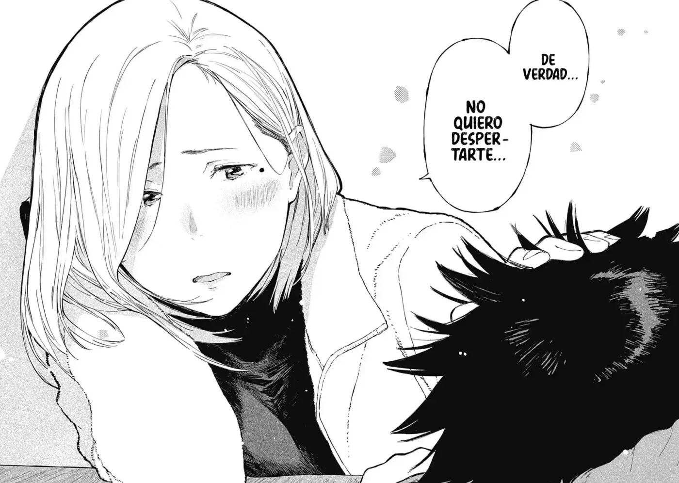 Alice-San Chi No Iroribata capítulo 15 página 25