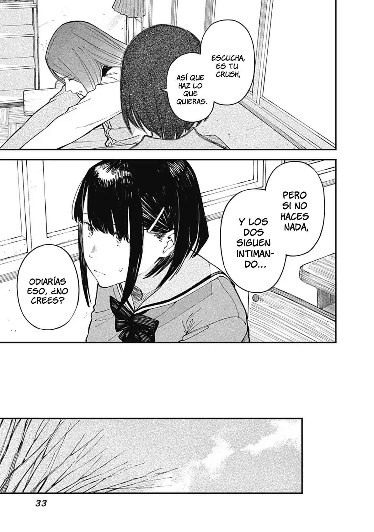 Alice-San Chi No Iroribata capítulo 16 página 6