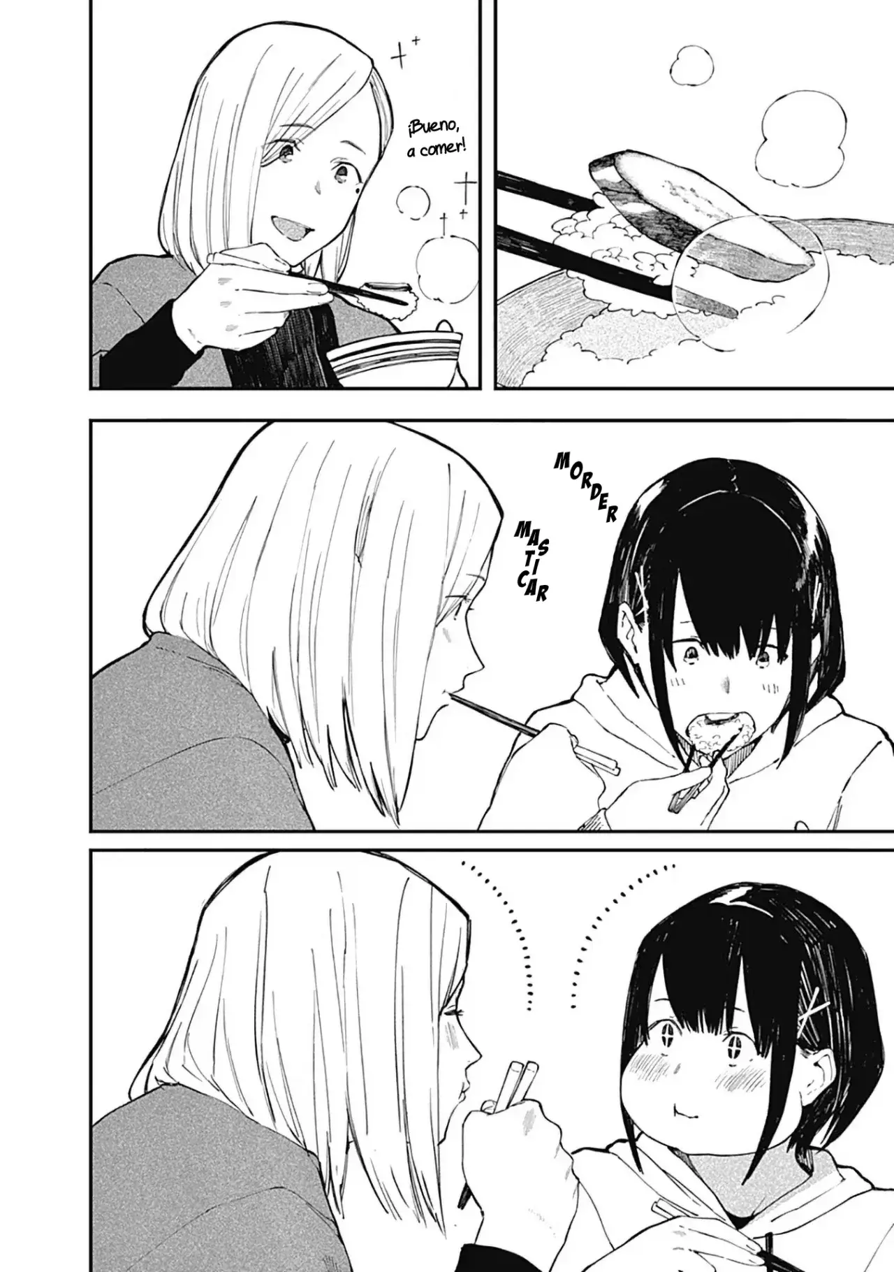 Alice-San Chi No Iroribata capítulo 16 página 15