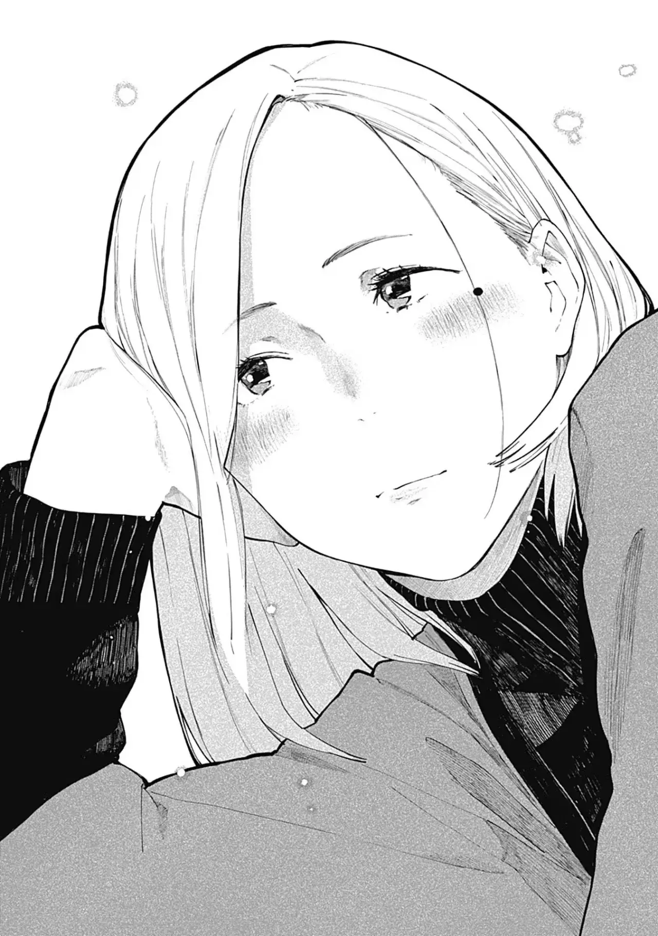 Alice-San Chi No Iroribata capítulo 16 página 21