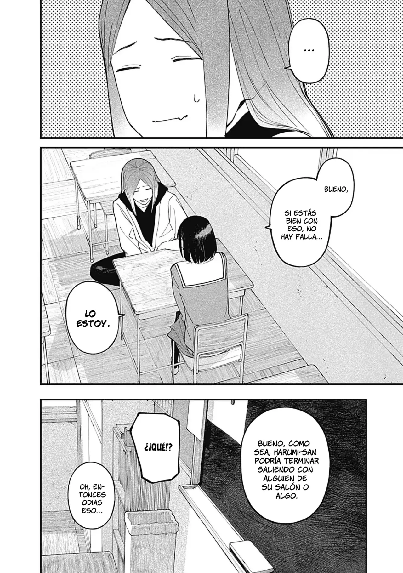 Alice-San Chi No Iroribata capítulo 16 página 25