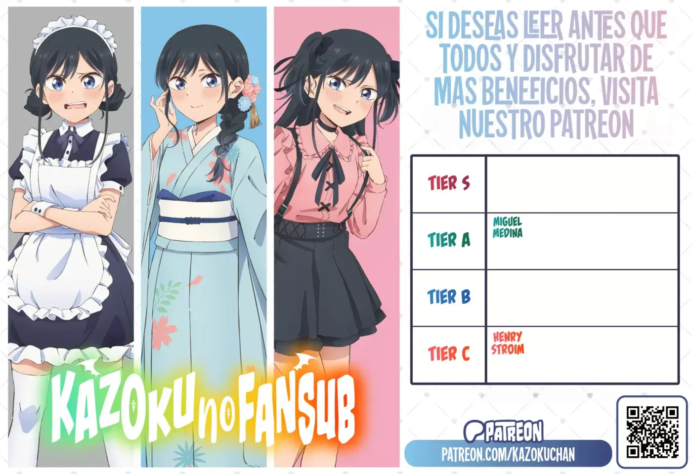 Alice-San Chi No Iroribata capítulo 16 página 29