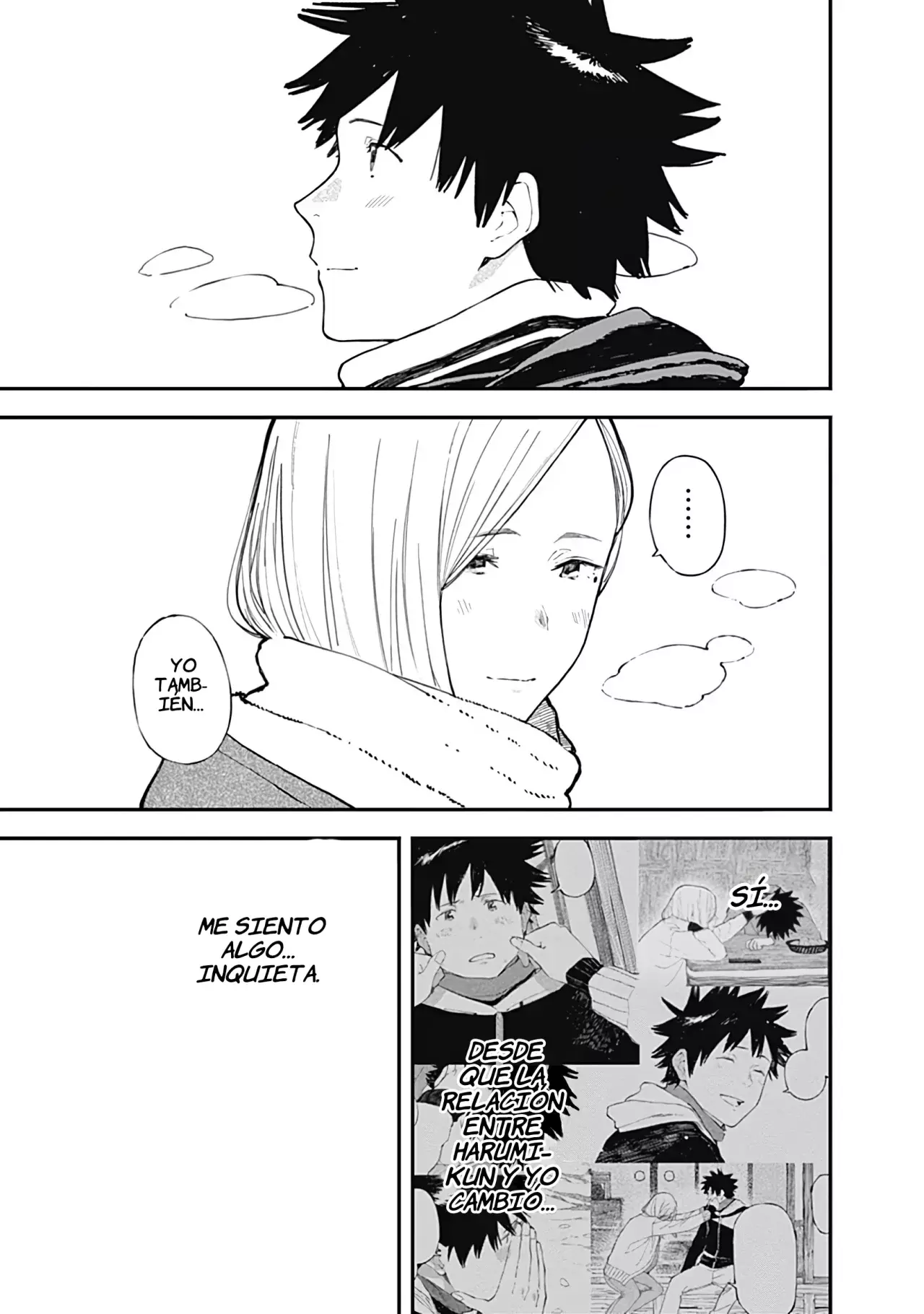 Alice-San Chi No Iroribata capítulo 17 página 4