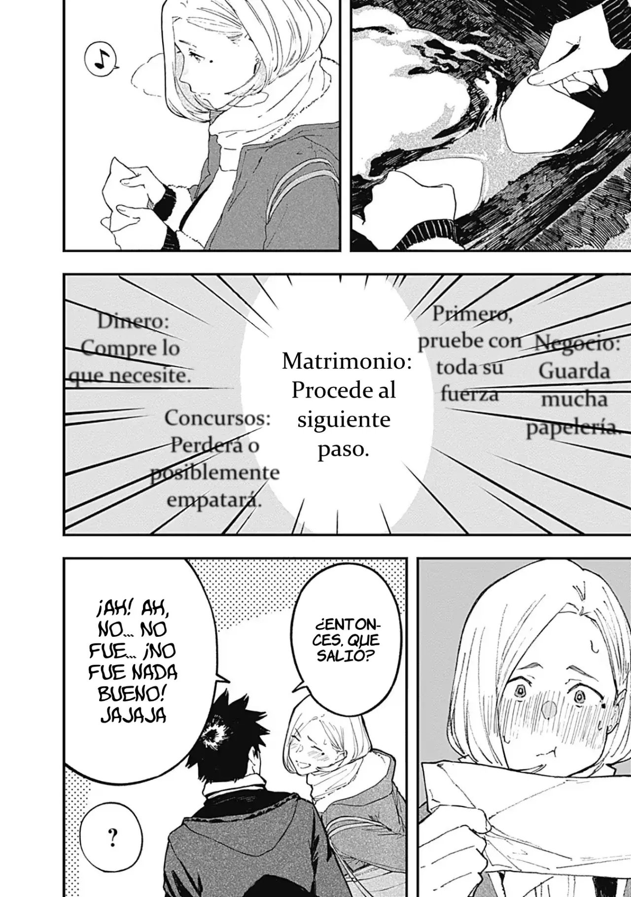 Alice-San Chi No Iroribata capítulo 17 página 9