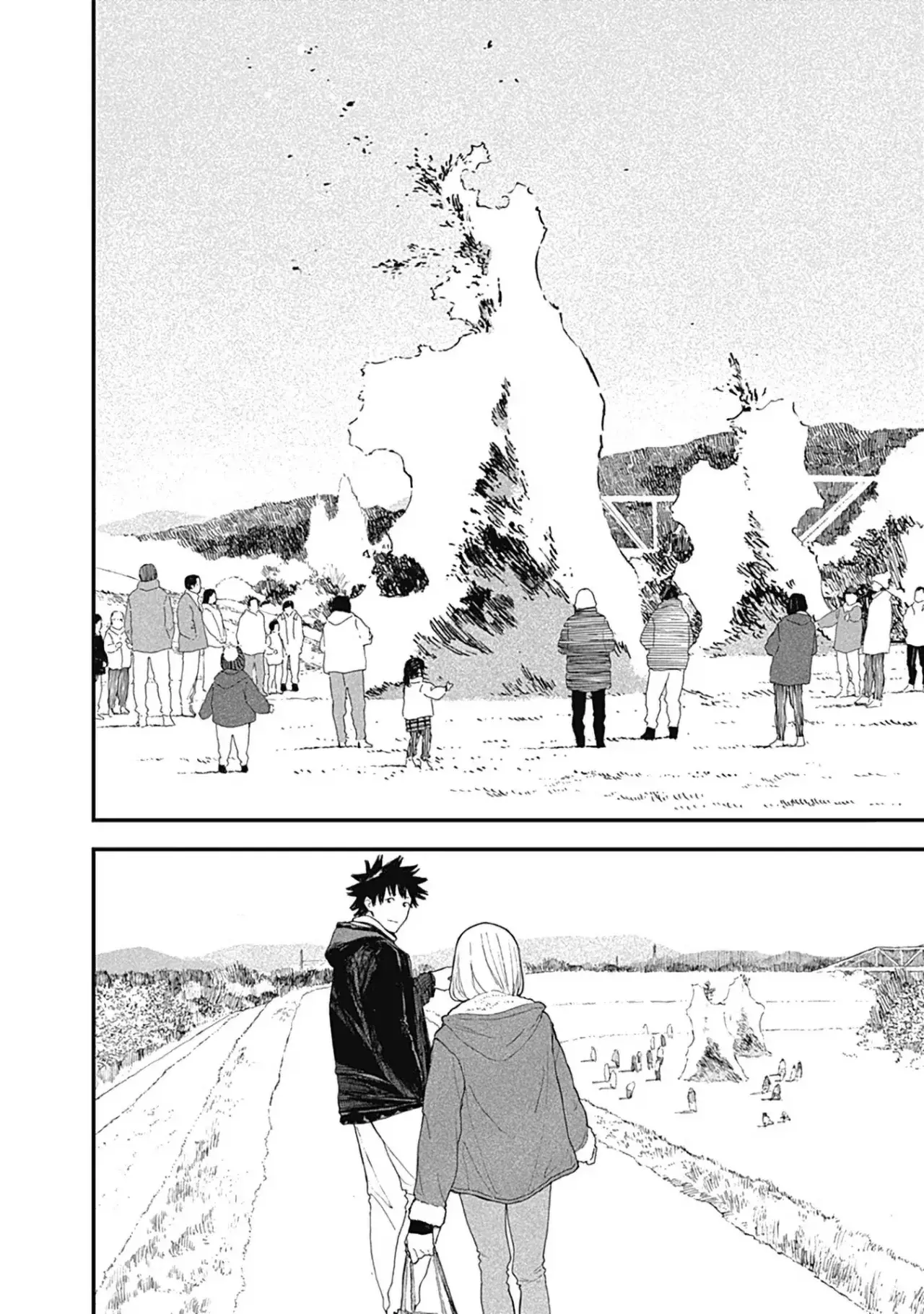Alice-San Chi No Iroribata capítulo 17 página 13