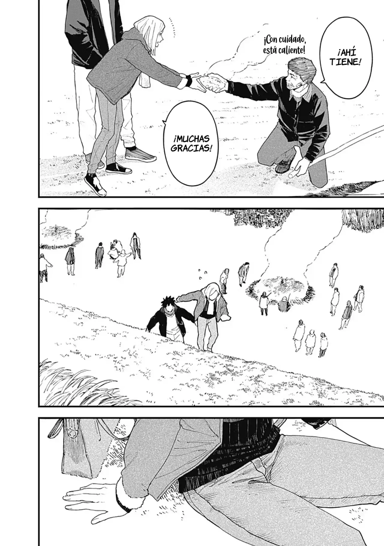Alice-San Chi No Iroribata capítulo 17 página 15