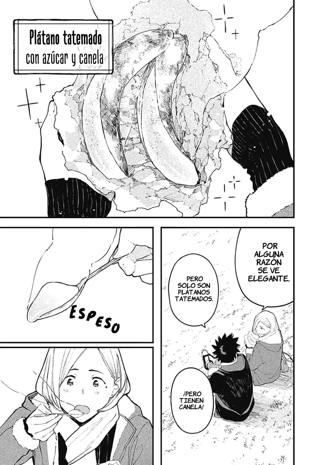 Alice-San Chi No Iroribata capítulo 17 página 16