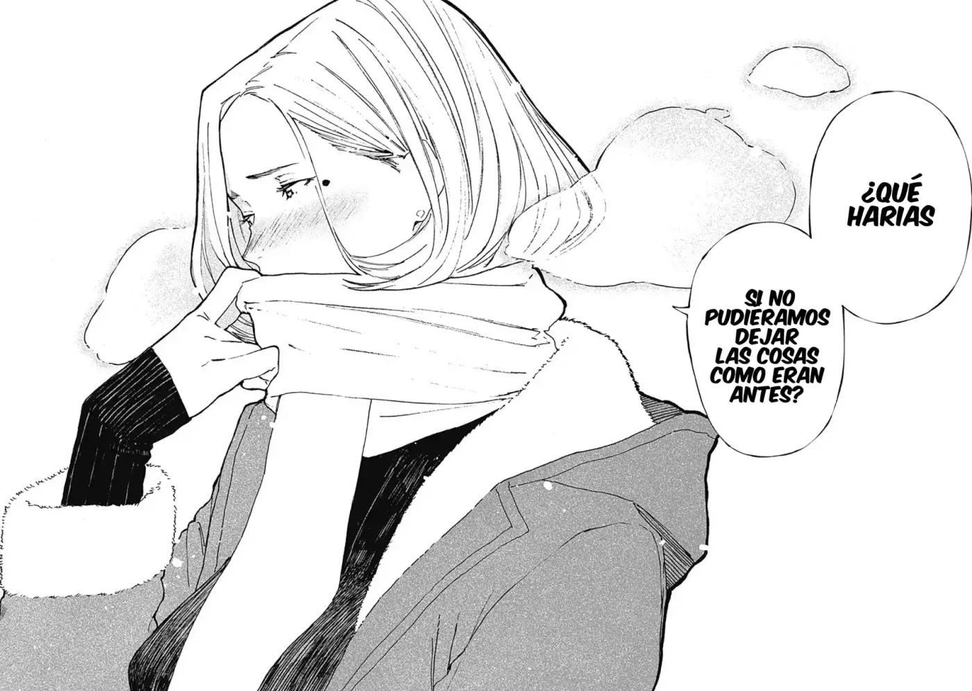 Alice-San Chi No Iroribata capítulo 17 página 23